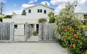 Bakers Loft - Napier Holiday Home